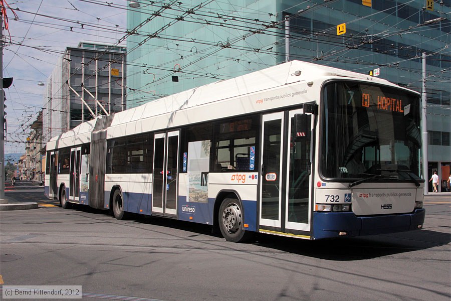 Trolleybus Gen&egrave;ve - 732
/ Bild: genf732_bk1208250111.jpg