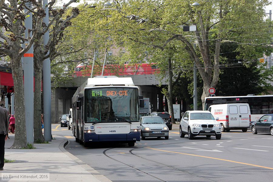 Trolleybus Gen&egrave;ve - 743
/ Bild: genf743_bk1504290256.jpg