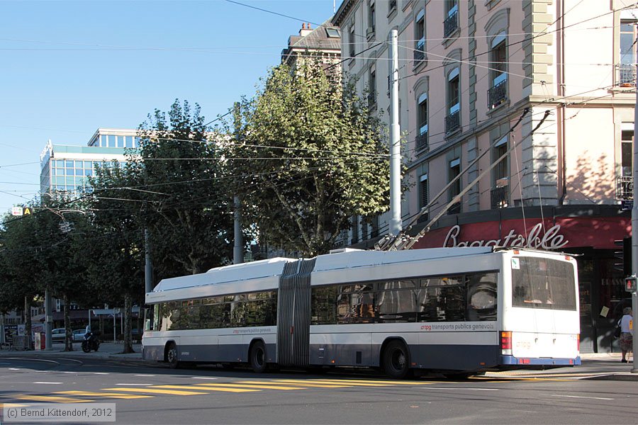 Trolleybus Gen&egrave;ve - 752
/ Bild: genf752_bk1208260332.jpg