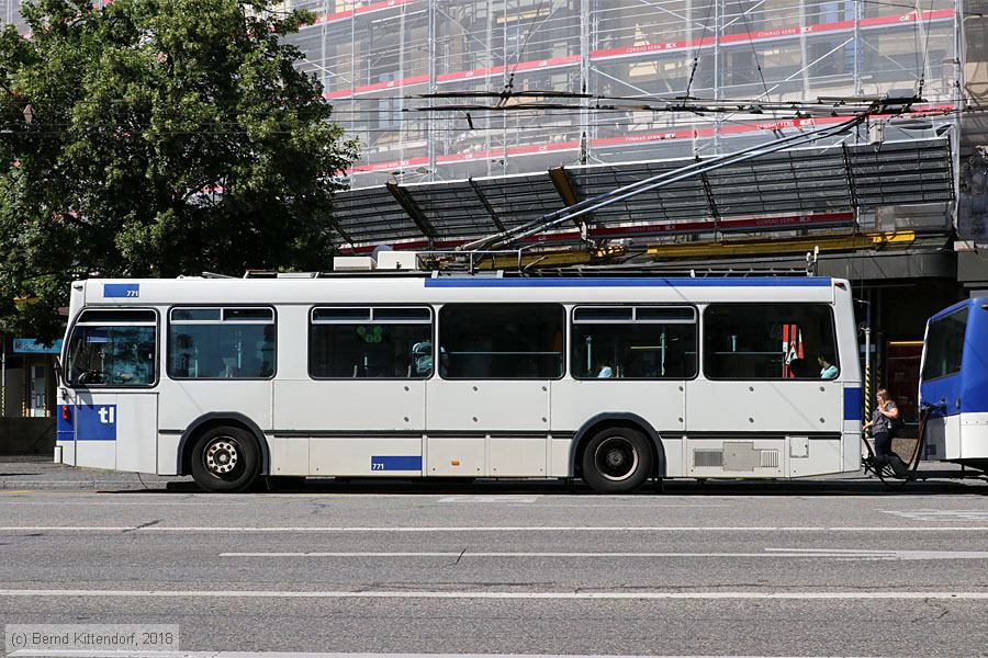 Trolleybus Lausanne - 771
/ Bild: lausanne771_bk1807170259.jpg