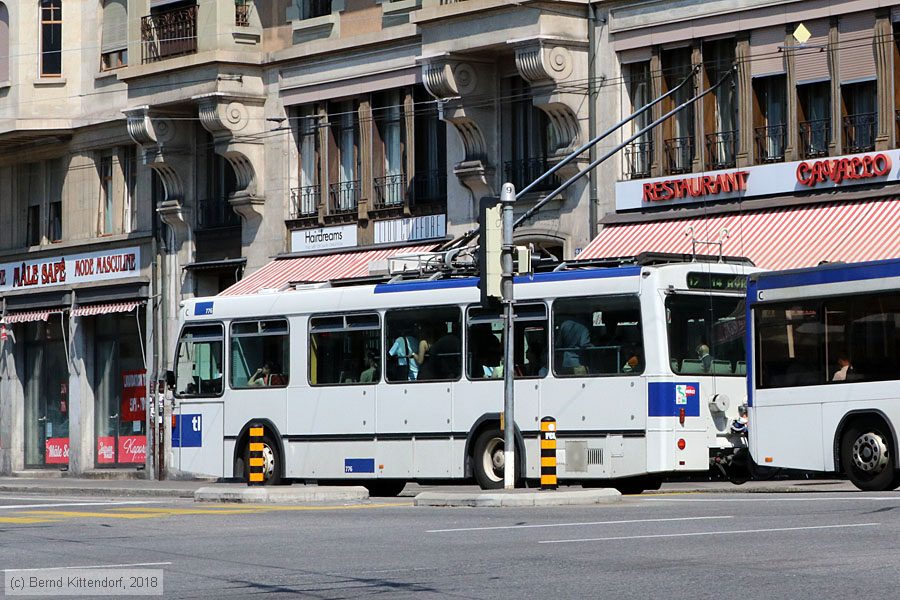 Trolleybus Lausanne - 776
/ Bild: lausanne776_bk1807170014.jpg