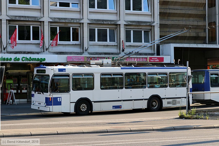 Trolleybus Lausanne - 777
/ Bild: lausanne777_bk1807160253.jpg