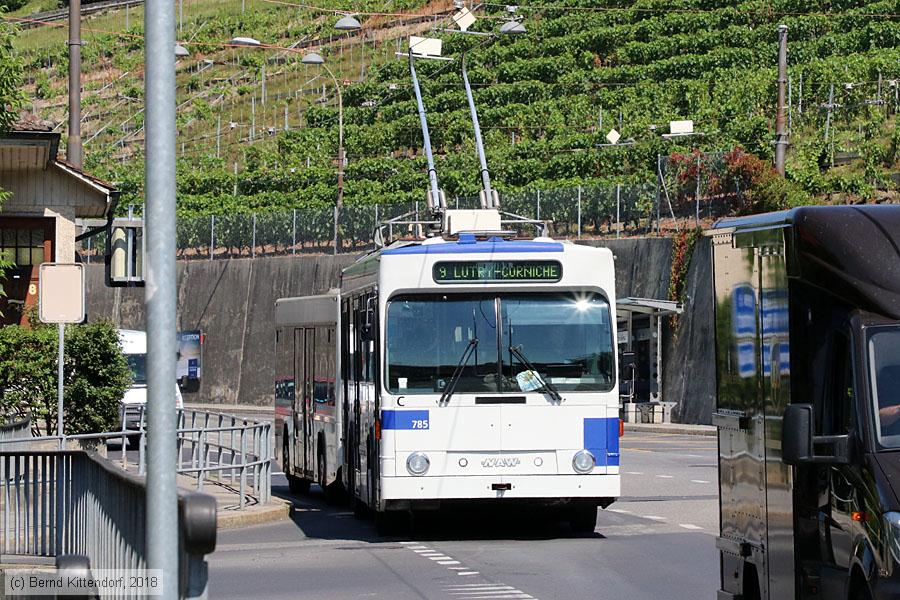 Trolleybus Lausanne - 785
/ Bild: lausanne785_bk1807180071.jpg