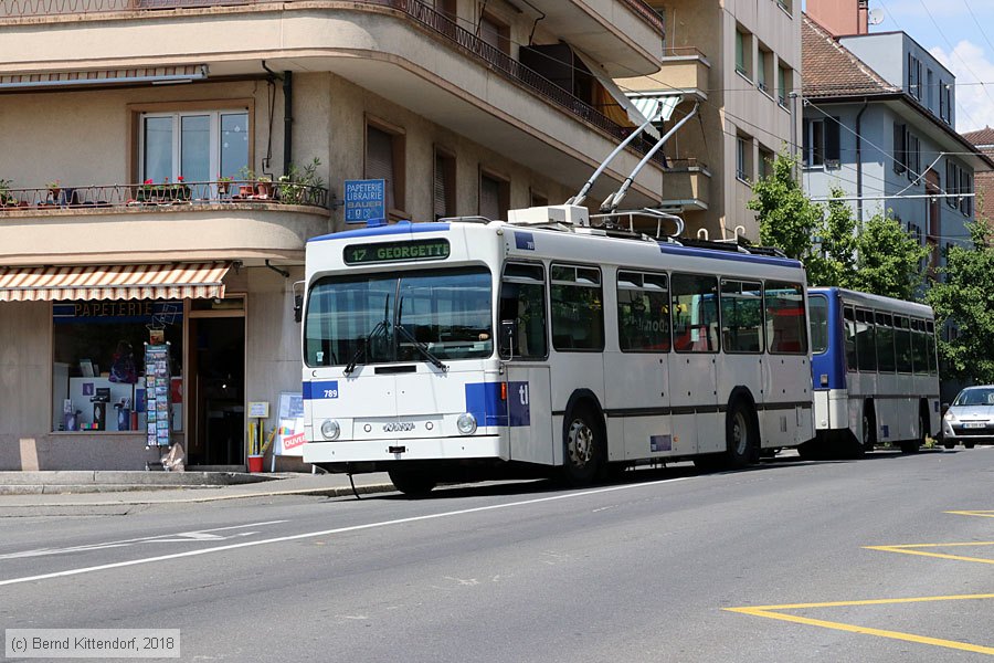 Trolleybus Lausanne - 789
/ Bild: lausanne789_bk1807170186.jpg