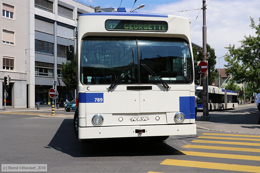 Trolleybus Lausanne - 789
/ Bild: lausanne789_bk1807170196.jpg Trolleybus Lausanne - 789
/ Bild: lausanne789_bk1807170196.jpg