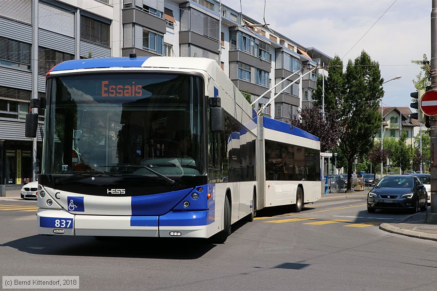 Trolleybus Lausanne - 837
/ Bild: lausanne837_bk1807170202.jpg
