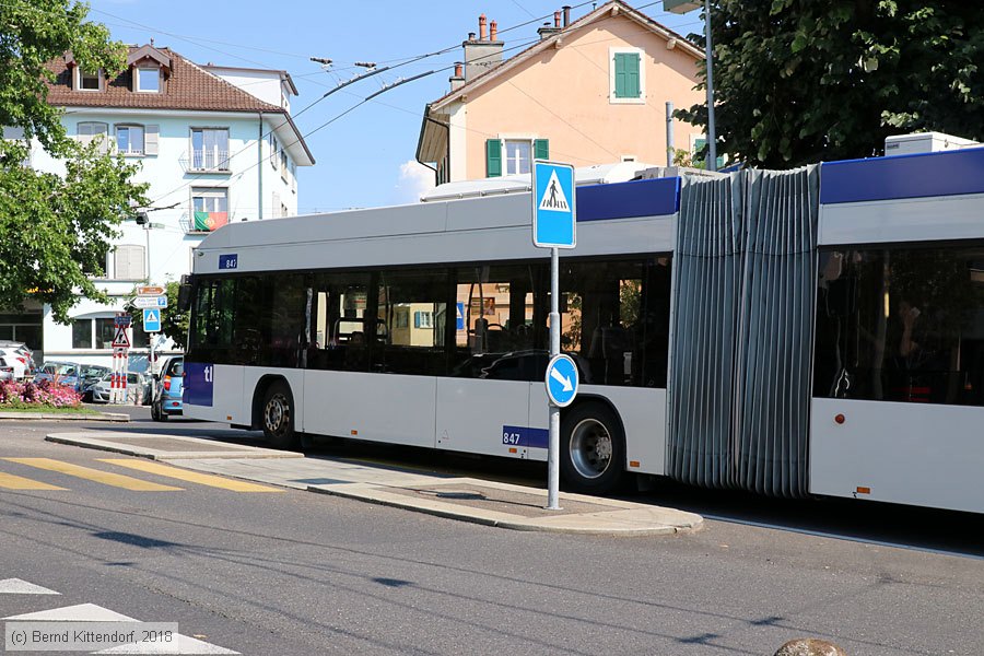 Trolleybus Lausanne - 847
/ Bild: lausanne847_bk1807170278.jpg