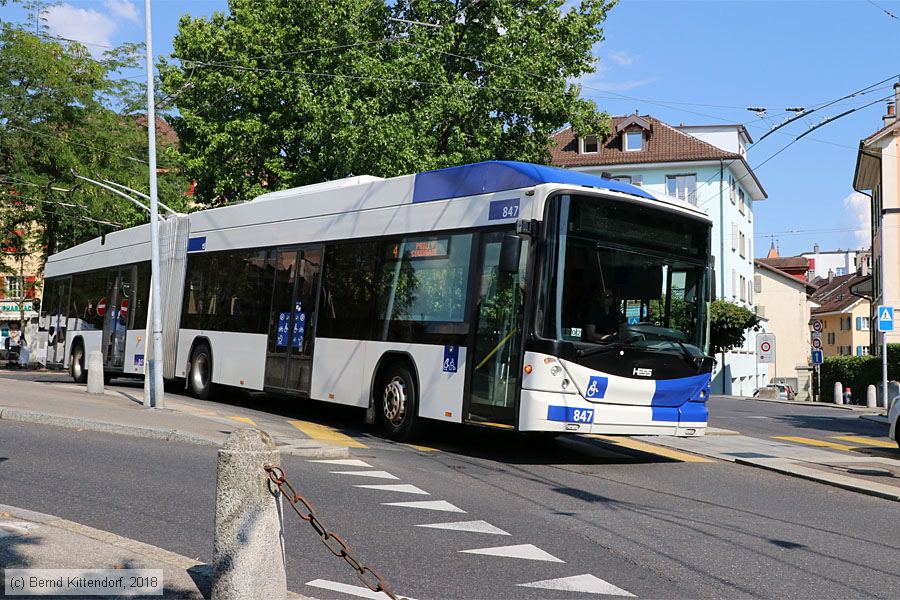 Trolleybus Lausanne - 847
/ Bild: lausanne847_bk1807170282.jpg