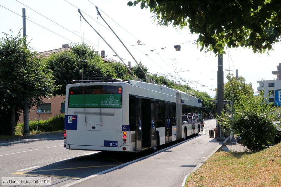 Trolleybus Lausanne - 847
/ Bild: lausanne847_bk1807170284.jpg