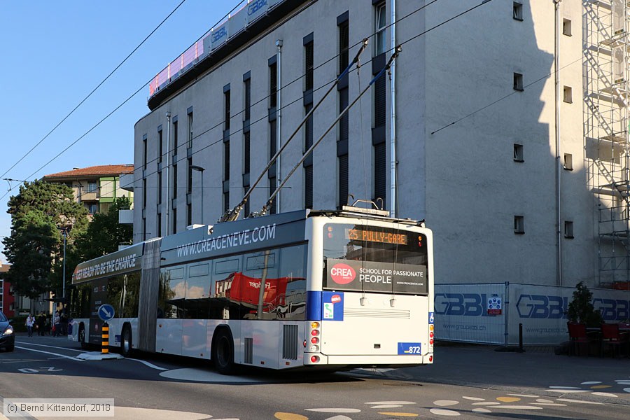 Trolleybus Lausanne - 872
/ Bild: lausanne872_bk1807160277.jpg Trolleybus Lausanne - 872
/ Bild: lausanne872_bk1807160277.jpg