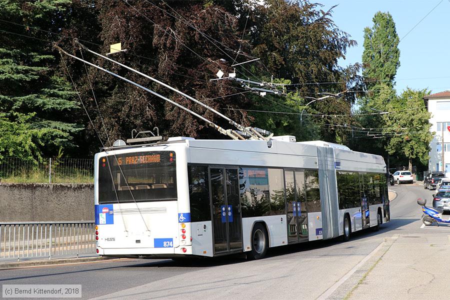 Trolleybus Lausanne - 874
/ Bild: lausanne874_bk1807160266.jpg