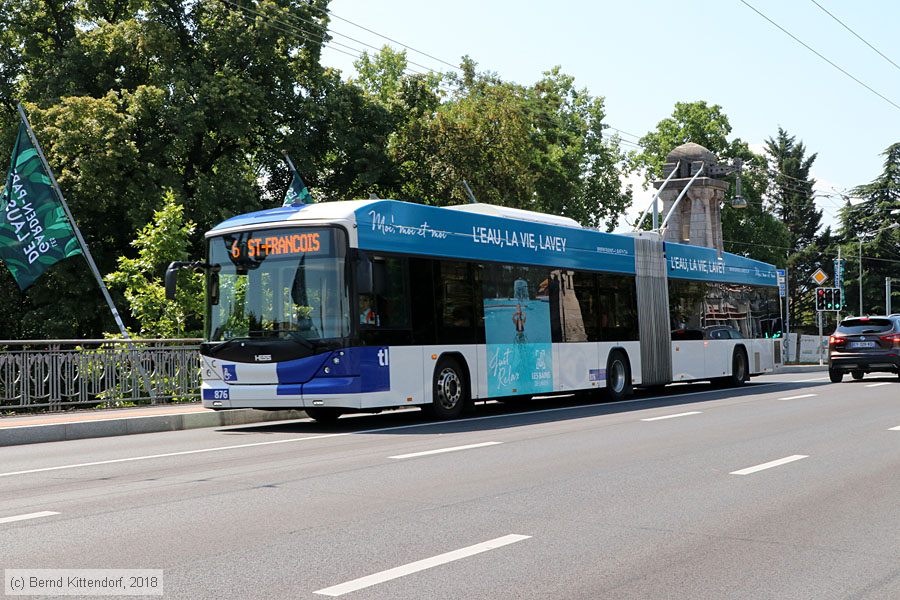 Trolleybus Lausanne - 876
/ Bild: lausanne876_bk1807170049.jpg