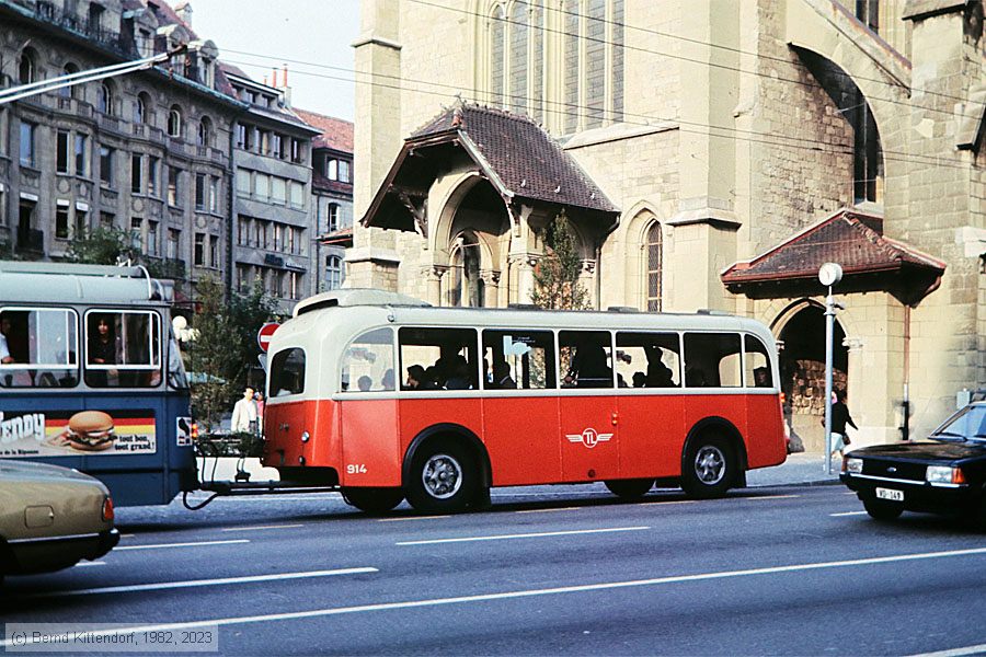 Lausanne - Trolleybus - 914
/ Bild: lausanne914_ds062816.jpg Lausanne - Trolleybus - 914
/ Bild: lausanne914_ds062816.jpg