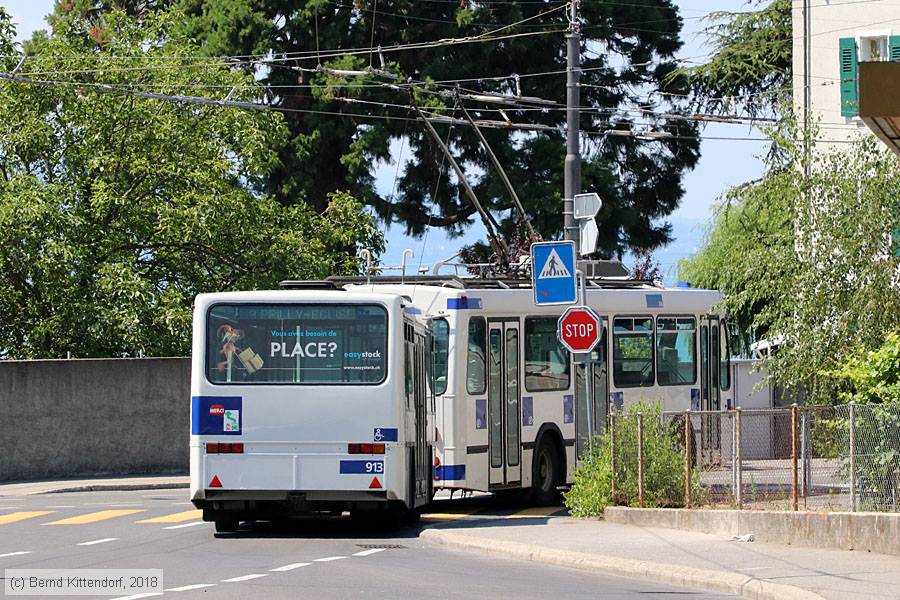 Trolleybus Lausanne - 913
/ Bild: lausanne913_bk1807180099.jpg Trolleybus Lausanne - 913
/ Bild: lausanne913_bk1807180099.jpg