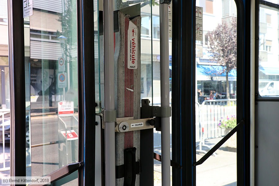 Trolleybus Lausanne - 914 - Innenansicht
/ Bild: lausanne914_bk1807170210.jpg