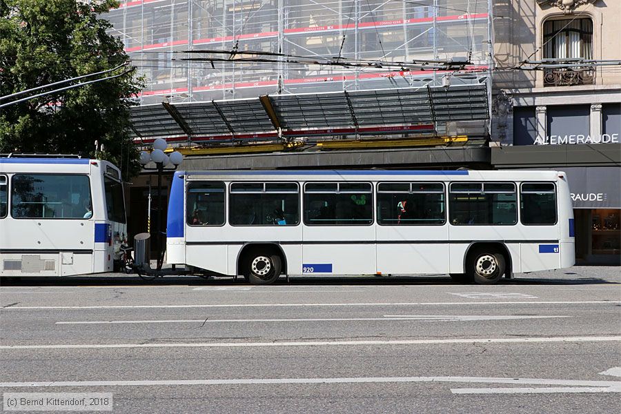 Trolleybus Lausanne - 920
/ Bild: lausanne920_bk1807170260.jpg Trolleybus Lausanne - 920
/ Bild: lausanne920_bk1807170260.jpg