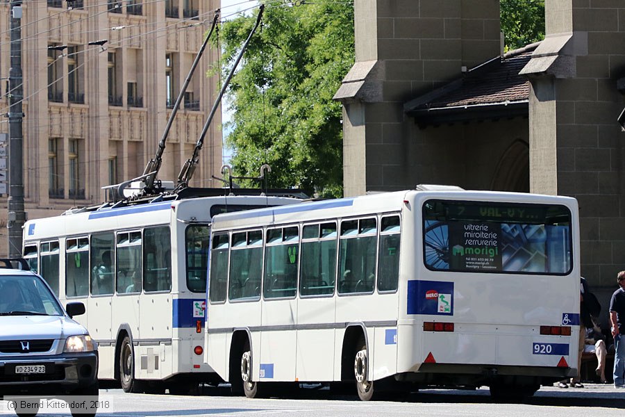 Trolleybus Lausanne - 920
/ Bild: lausanne920_bk1807170263.jpg Trolleybus Lausanne - 920
/ Bild: lausanne920_bk1807170263.jpg
