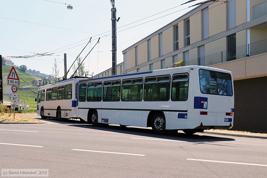 Trolleybus Lausanne - 920
/ Bild: lausanne920_bk1807180105.jpg Trolleybus Lausanne - 920
/ Bild: lausanne920_bk1807180105.jpg
