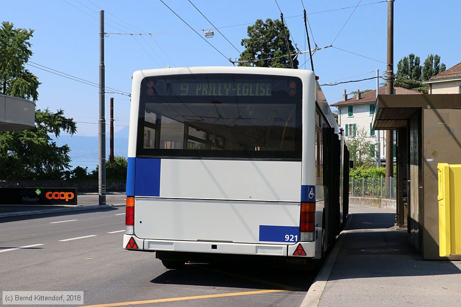 Trolleybus Lausanne - 921
/ Bild: lausanne921_bk1807180082.jpg Trolleybus Lausanne - 921
/ Bild: lausanne921_bk1807180082.jpg