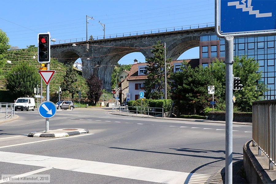 Trolleybus Lausanne - Anlagen
/ Bild: lausanneanlagen_bk1807180069.jpg