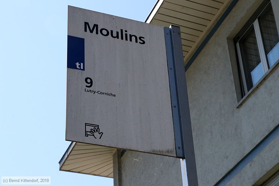 Trolleybus Lausanne - Anlagen
/ Bild: lausanneanlagen_bk1807180070.jpg