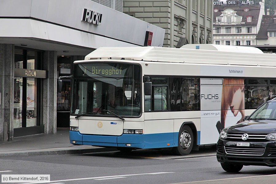 Trolleybus Luzern - 201
/ Bild: luzern201_bk1609270204.jpg Trolleybus Luzern - 201
/ Bild: luzern201_bk1609270204.jpg