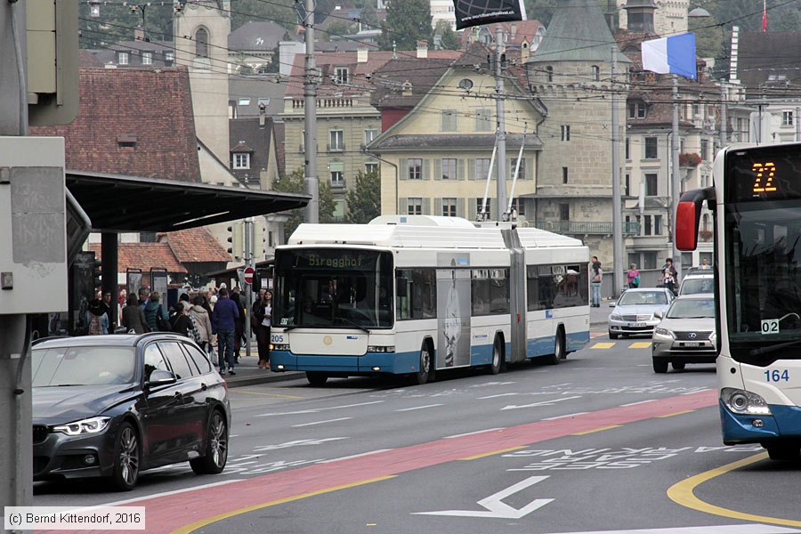 Trolleybus Luzern - 205
/ Bild: luzern205_bk1609270188.jpg