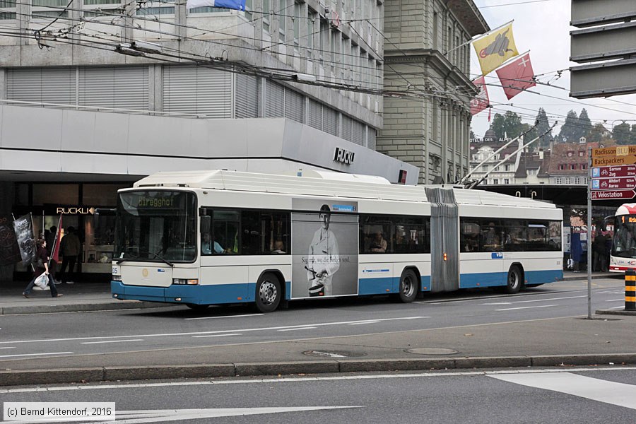 Trolleybus Luzern - 205
/ Bild: luzern205_bk1609270195.jpg