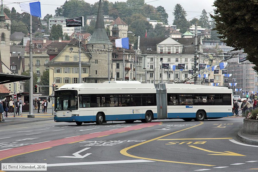 Trolleybus Luzern - 209
/ Bild: luzern209_bk1609270184.jpg