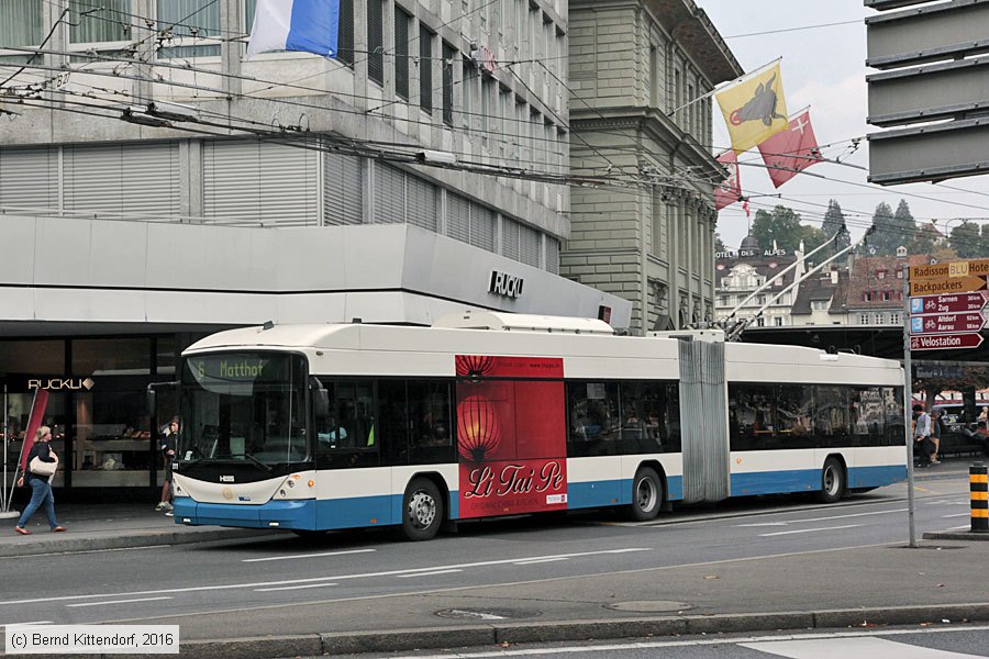 Trolleybus Luzern - 211
/ Bild: luzern211_bk1609270182.jpg