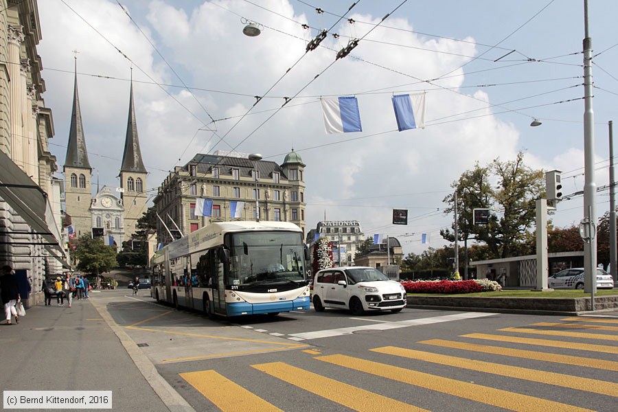Trolleybus Luzern - 211
/ Bild: luzern211_bk1609270272.jpg