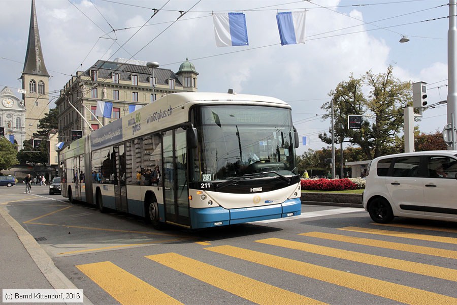 Trolleybus Luzern - 211
/ Bild: luzern211_bk1609270273.jpg