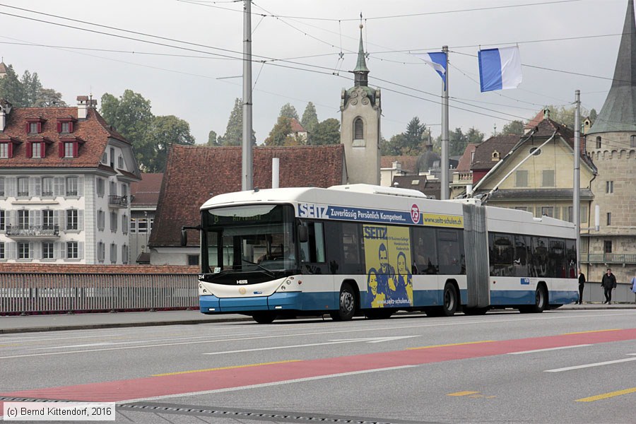 Trolleybus Luzern - 214
/ Bild: luzern214_bk1609270243.jpg