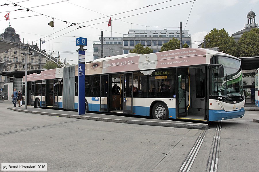 Trolleybus Luzern - 222
/ Bild: luzern222_bk1609270220.jpg