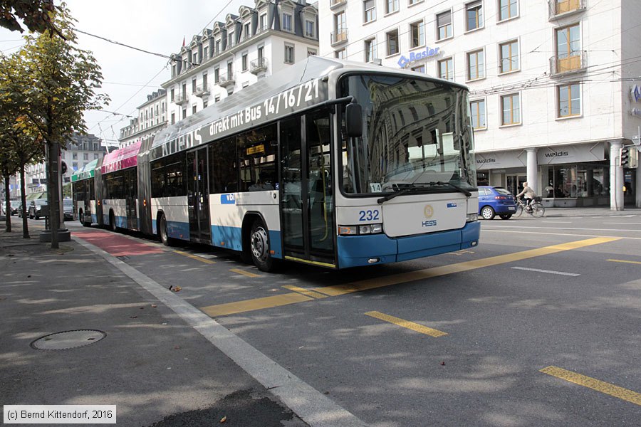 Trolleybus Luzern - 232
/ Bild: luzern232_bk1609270275.jpg