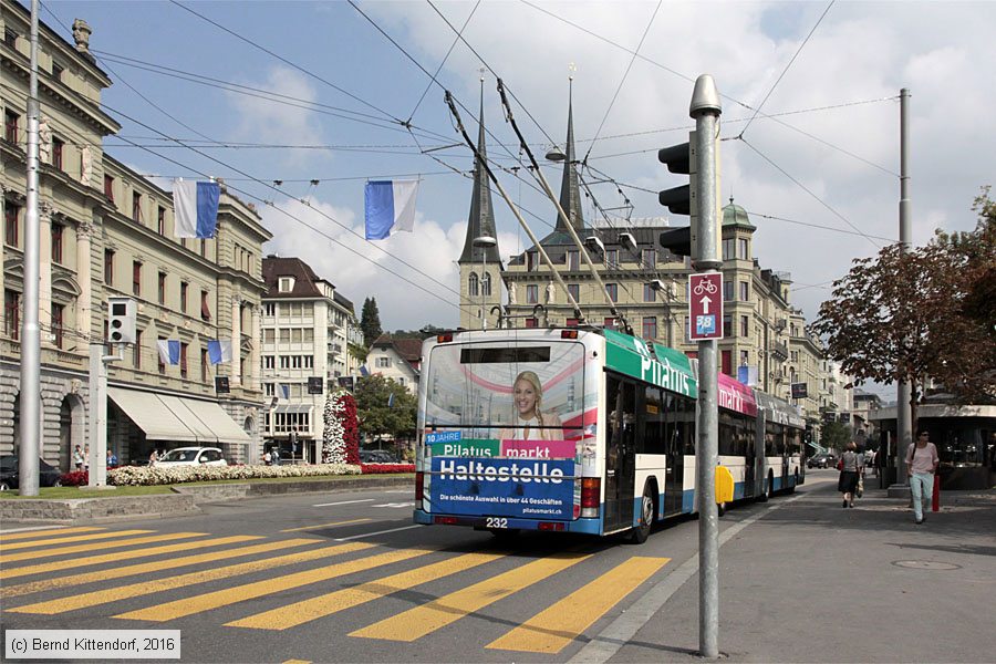 Trolleybus Luzern - 232
/ Bild: luzern232_bk1609270277.jpg