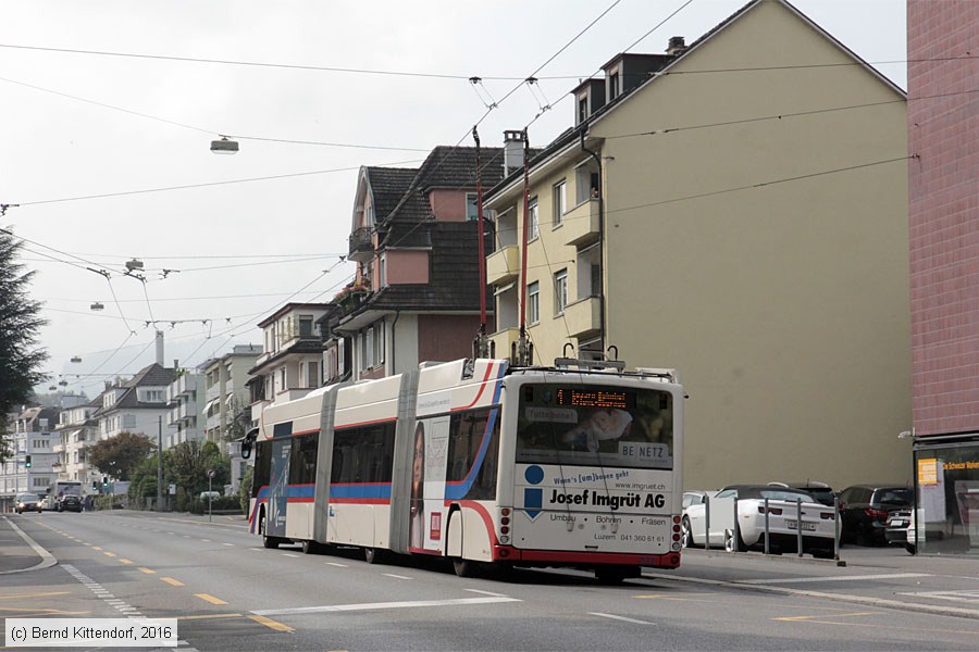 Trolleybus Luzern - 237
/ Bild: luzern237_bk1609270260.jpg