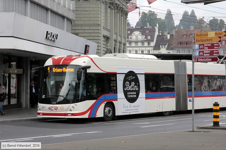 Trolleybus Luzern - 241
/ Bild: luzern241_bk1609270208.jpg