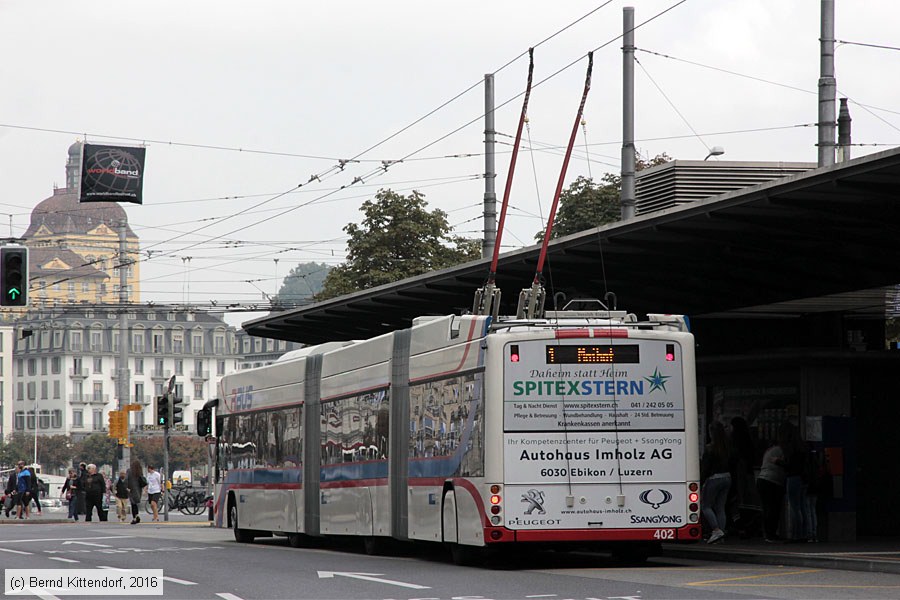 Trolleybus Luzern - 402
/ Bild: luzern402_bk1609270191.jpg
