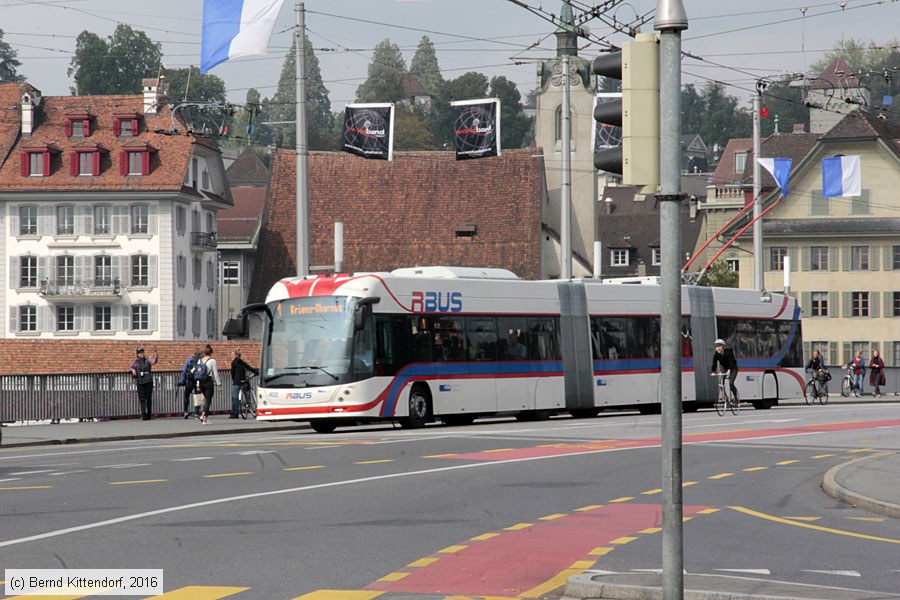 Trolleybus Luzern - 402
/ Bild: luzern402_bk1609270252.jpg