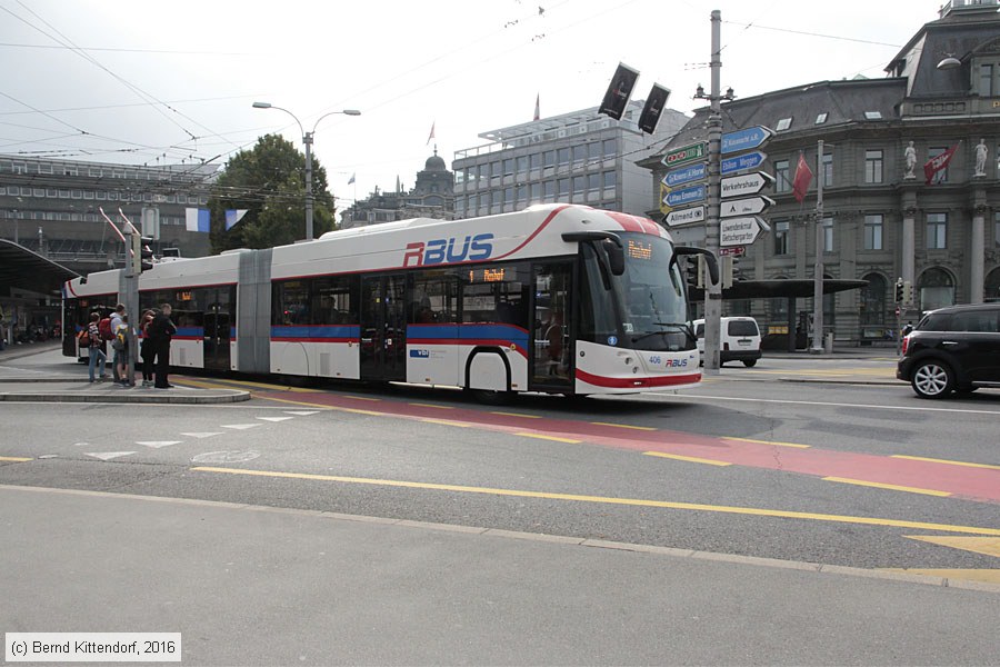 Trolleybus Luzern - 406
/ Bild: luzern406_bk1609270239.jpg