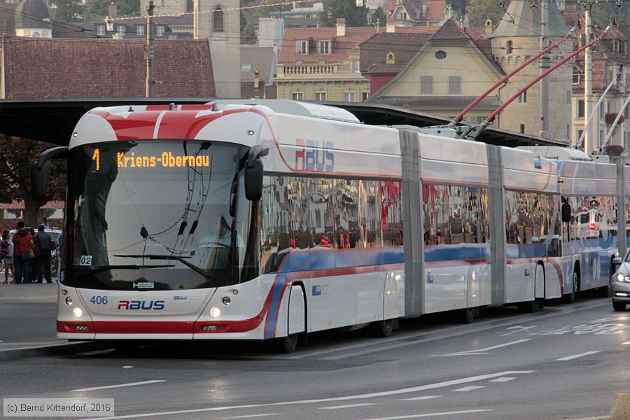 Trolleybus Luzern - 406
/ Bild: luzern406_bk1609270552.jpg