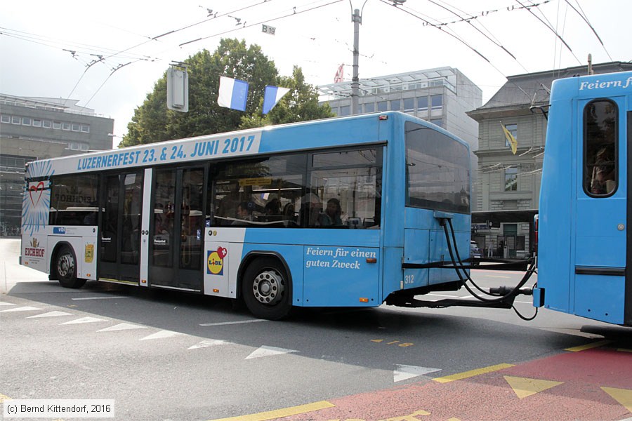 Trolleybus Luzern - 312
/ Bild: luzern312_bk1609270227.jpg