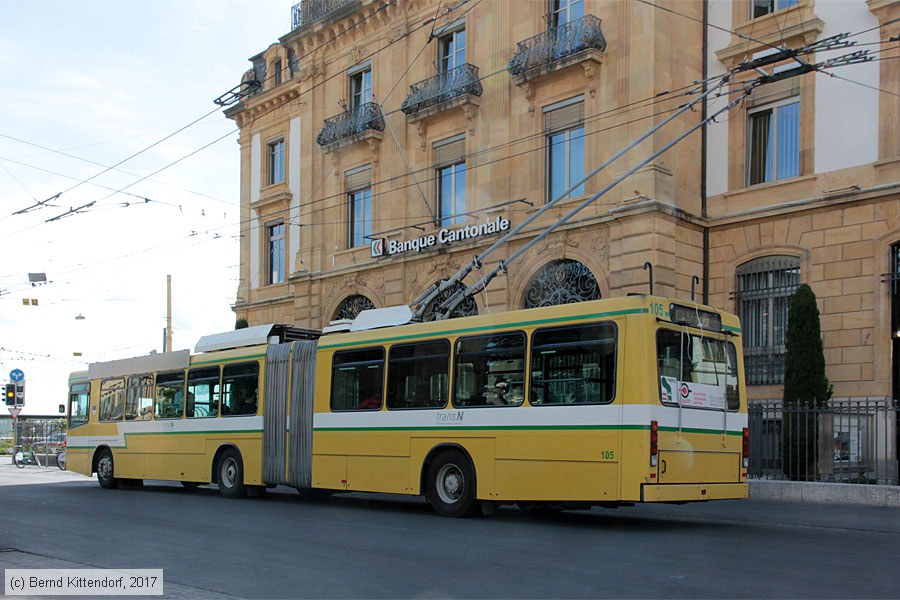 Trolleybus Neuchâtel - 105
/ Bild: neuchatel105_bk1705230314.jpg