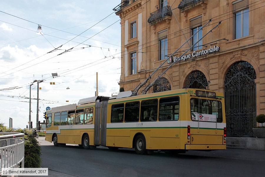 Trolleybus Neuchâtel - 105
/ Bild: neuchatel105_bk1705230315.jpg