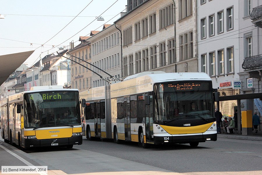 Trolleybus Schaffhausen - 104
/ Bild: schaffhausen104_bk1403130066.jpg