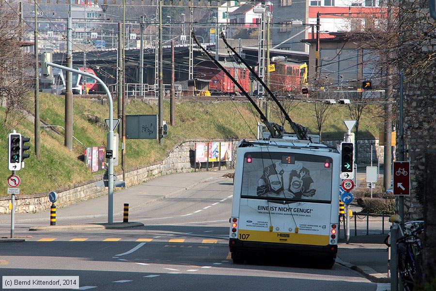 Trolleybus Schaffhausen - 107
/ Bild: schaffhausen107_bk1403130085.jpg