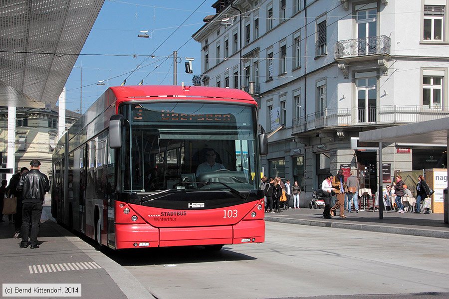 Trolleybus Winterthur - 103
/ Bild: winterthur103_bk1403120326.jpg