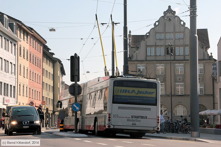 Trolleybus Winterthur - 103
/ Bild: winterthur103_bk1403120329.jpg