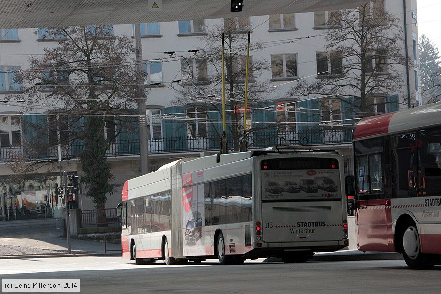 Trolleybus Winterthur - 113
/ Bild: winterthur113_bk1403120296.jpg
